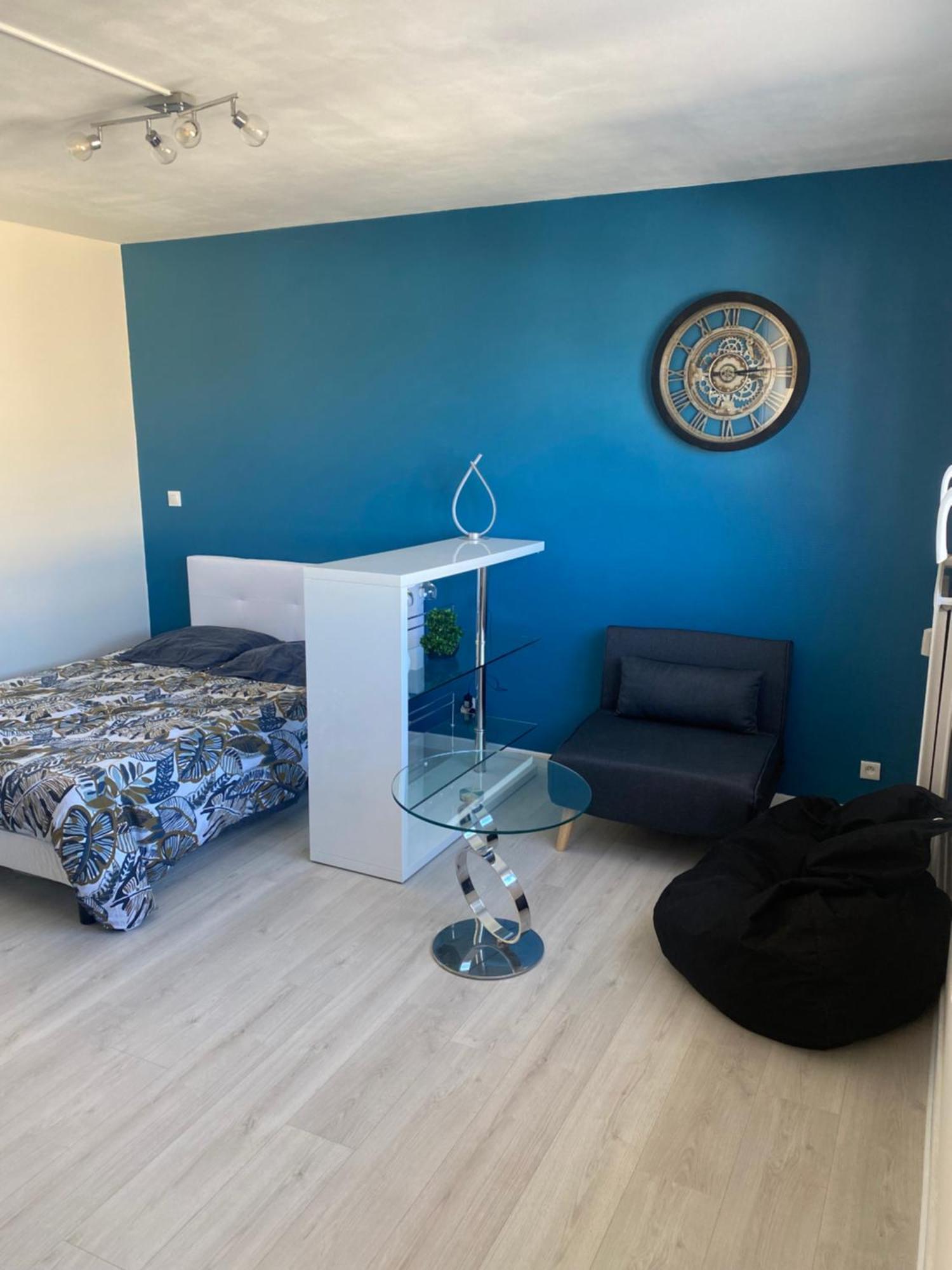 Appartement Tout Confort Limoges Exteriör bild