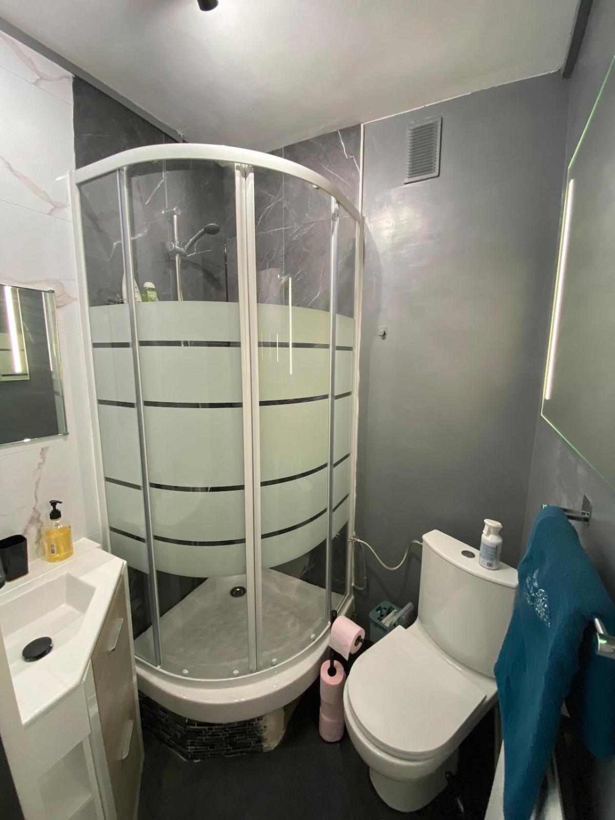 Appartement Tout Confort Limoges Exteriör bild