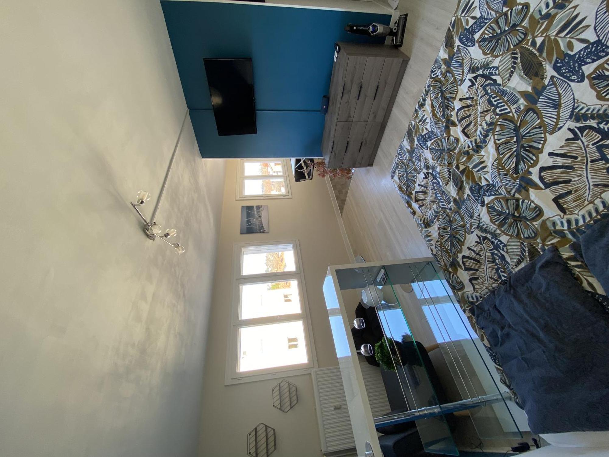 Appartement Tout Confort Limoges Exteriör bild